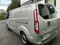 gebraucht Ford Transit 