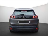 Gebraucht Peugeot 3008 Active 178 PS (130 kW) 2023 Lackierung platiniumgrau/metallic klarlack Limousine