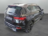 Gebraucht Cupra Ateca 300 PS (220 kW) 2023 Schwarz SUV
