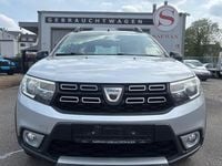 Gebraucht Dacia Sandero Celebration 90 PS (66 kW) 2018 Limousine