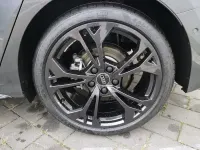 Gebraucht Audi A3 S-Line 150 PS (110 kW) 2025 Daytonagrau perleffekt Limousine