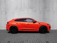 Gebraucht Lamborghini Urus 799 PS (587 kW) 2026 Orange SUV