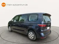 Gebraucht VW T7 150 PS (110 kW) 2024 Blau Van