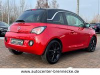 Gebraucht Opel Adam 101 PS (74 kW) 2019 Rot Kleinwagen