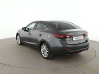 gebraucht Mazda 3 2.0 Sports-Line, Benzin, 16.770 €