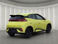 Neu BYD Dolphin Surf Boost 64 kW (88 PS) 2026 Grün Kleinwagen