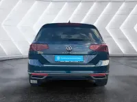 Gebraucht VW Passat Elegance 190 PS (139 kW) 2022 Blau Kombi