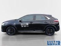 Gebraucht Kia XCeed Vision 140 PS (102 kW) 2025 Schwarz SUV