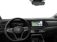 Gebraucht VW Caddy Dark Label 122 PS (89 kW) 2022 Grau Van / Kleinbus