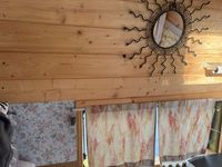 Second-hand VW LT 92 CP (67 kW) 1990 Verde Monovolum