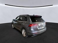 Gebraucht VW Tiguan Style 239 PS (175 kW) 2019 Grau SUV