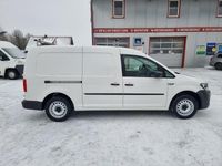 Gebraucht VW Caddy Maxi 102 PS (75 kW) 2020 Candyweiß Van / Kleinbus