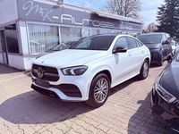 Gebraucht Mercedes GLE350 333 PS (244 kW) 2022 Weiß SUV