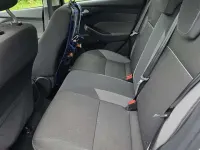 Gebraucht Ford Focus 116 PS (85 kW) 2013 Kombi