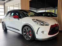 Gebraucht Citroën DS3 207 PS (152 kW) 2012 Weiß Limousine