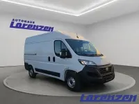 Gebraucht Fiat Ducato 120 PS (88 kW) 2023 Colore esterno (weiss (pastell)) Van