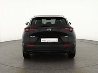 Gebraucht Mazda CX-30 Edition 179 PS (131 kW) 2021 Schwarz SUV