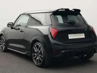 Gebraucht Mini John Cooper Works 231 PS (169 kW) 2025 Schwarz Kleinwagen