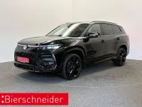 Brugt VW Tayron Pro 265 HK (194 kW) 2025 Sort SUV