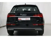 Gebraucht Audi Q5 150 PS (110 kW) 2024 Schwarz SUV