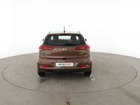 gebraucht Hyundai i20 1.2 Trend blue, Benzin, 10.530 €