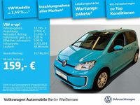Gebraucht VW e-up! Move 61 kW (83 PS) 2022 Kleinwagen
