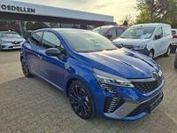 Gebraucht Renault Clio V Esprit Alpine 143 PS (105 kW) 2023 Stahlblau Kleinwagen