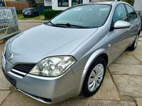 gebraucht Nissan Primera 1.9 dCi Visia Lim. * 2.-Hand *Klima *EFH