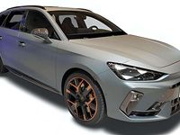 Neu Cupra Leon 150 PS (110 kW) 2026 Wählbar (bei metallic +) Kombi
