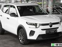 Gebraucht Citroën C3 101 PS (74 kW) 2025 Weiß SUV