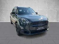 Gebraucht Mini Cooper S Countryman Classic 218 PS (160 kW) 2025 Legend grey SUV