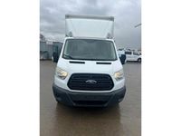 Second-hand Ford Transit 125 CP (91 kW) 2016 Alb Van
