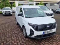 Gebraucht Ford Transit Trend 101 PS (74 kW) 2024 Weiß Van