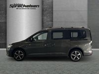 Gebraucht VW Caddy Maxi Goal 150 PS (110 kW) 2025 Grau Van / Kleinbus