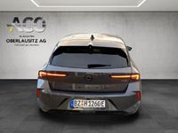 gebraucht Opel Astra Lim. 5-trg. Ultimate Plug-in-Hybrid