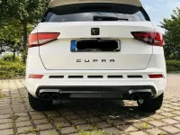 Gebraucht Cupra Ateca 300 PS (220 kW) 2023 Weiß SUV