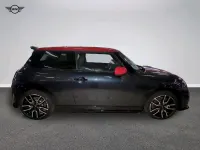 Używany Mini Cooper S 204 KM (150 kW) 2024 Szary Hatchback