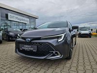 Neu Toyota Corolla 196 PS (144 kW) 2026 Marlingrau Kombi