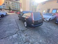 Gebraucht Ford Focus Titanium 109 PS (80 kW) 2010 Schwarz Limousine