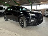 Używany Peugeot 2008 Active 101 KM (74 kW) 2023 Czarny SUV