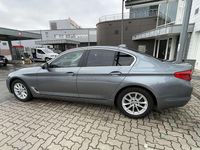 Gebraucht BMW 530 252 PS (185 kW) 2017 Grau Limousine