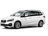 Gebraucht BMW 220 Gran Tourer Sport Line 190 PS (139 kW) 2025 Van / Kleinbus
