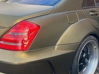 gebraucht Mercedes S65 AMG AMG Prior Breitbau Widebody