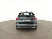 gebraucht Skoda Kamiq 1.0 TSI Ambition, Benzin, 17.400 €