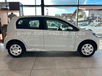 Gebraucht Seat Mii Electric 61 kW (83 PS) 2021 Weiß Kleinwagen