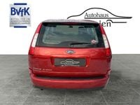 Gebraucht Ford C-MAX Trend 101 PS (74 kW) 2006 Tango Van / Kleinbus