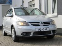 Gebraucht VW Golf V 102 PS (75 kW) 2007 Silber Limousine