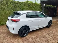 Gebraucht Opel Corsa 101 PS (74 kW) 2024 Weiß Kleinwagen