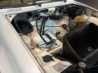 Gebraucht Renault R5 160 PS (117 kW) 1985 Weiß Kleinwagen