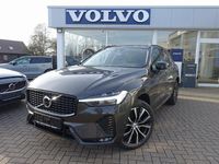 Gebraucht Volvo XC60 Plus 250 PS (183 kW) 2025 Grau SUV